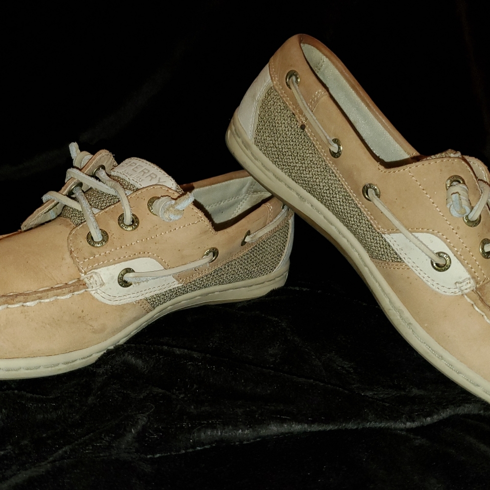 ‼️Sperry shoes‼️